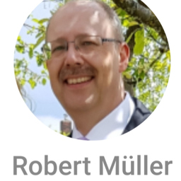 Robert Müller
