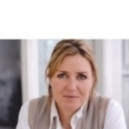 Profilbild Gabriele Körber