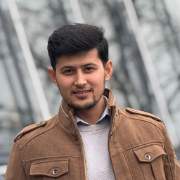 Vedant Bisht