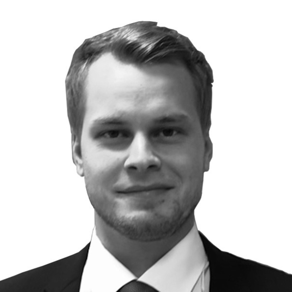 Fabian Pompetzki Marketing / Projektmanager VAUEN Vereinigte
