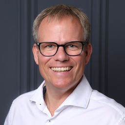 Christoph M. Frank