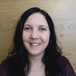 Christina Hinterdorfer