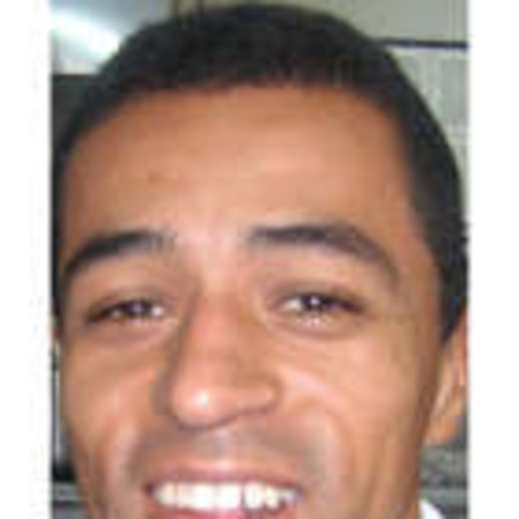 Jose Quintero limpieza_jardineria empleado_de_hogar XING