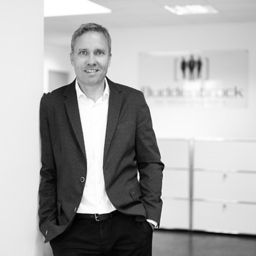Andreas Stenten