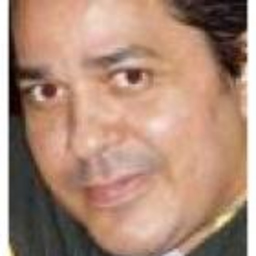 Ramon Garcia