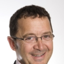 Philippe Mangeard