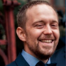 Christoph Weber's profile picture