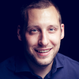 Dr. Simon Große-Wilde