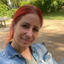 Lisa-Maria Müller