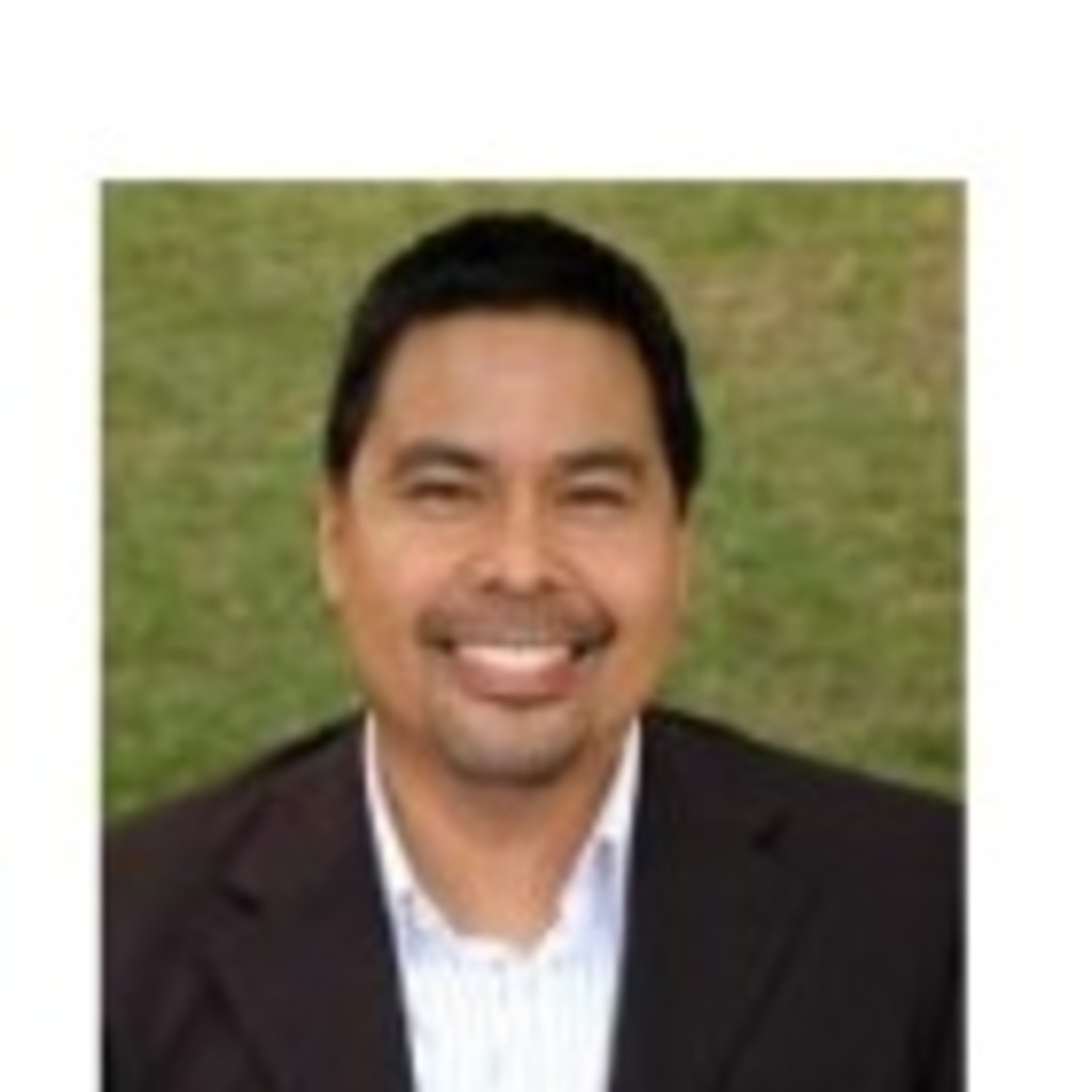 Peter Magnaye Chief Information Officer Microfinance Information