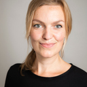Social Media Profilbild Eva Lutter Göttingen