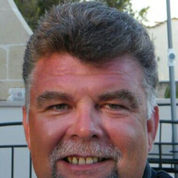 Klaus Marten