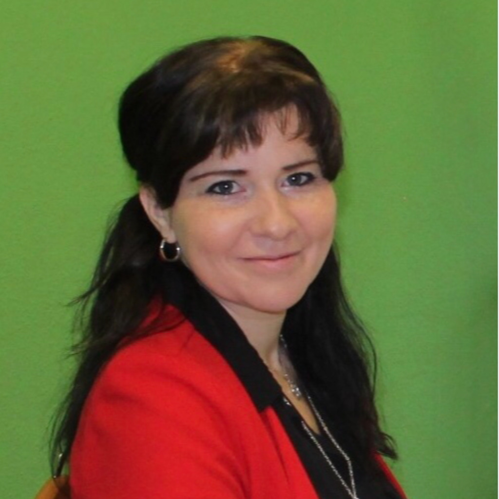 Tina Viel - Regionalleiterin Sachsen - Nestor Bildungsinstitut GmbH | XING