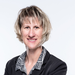 Ariane Amacker