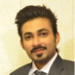 Muhammad Danish Khan
