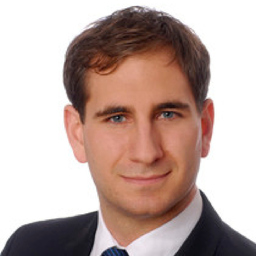 Dr. Benedikt Hörnler