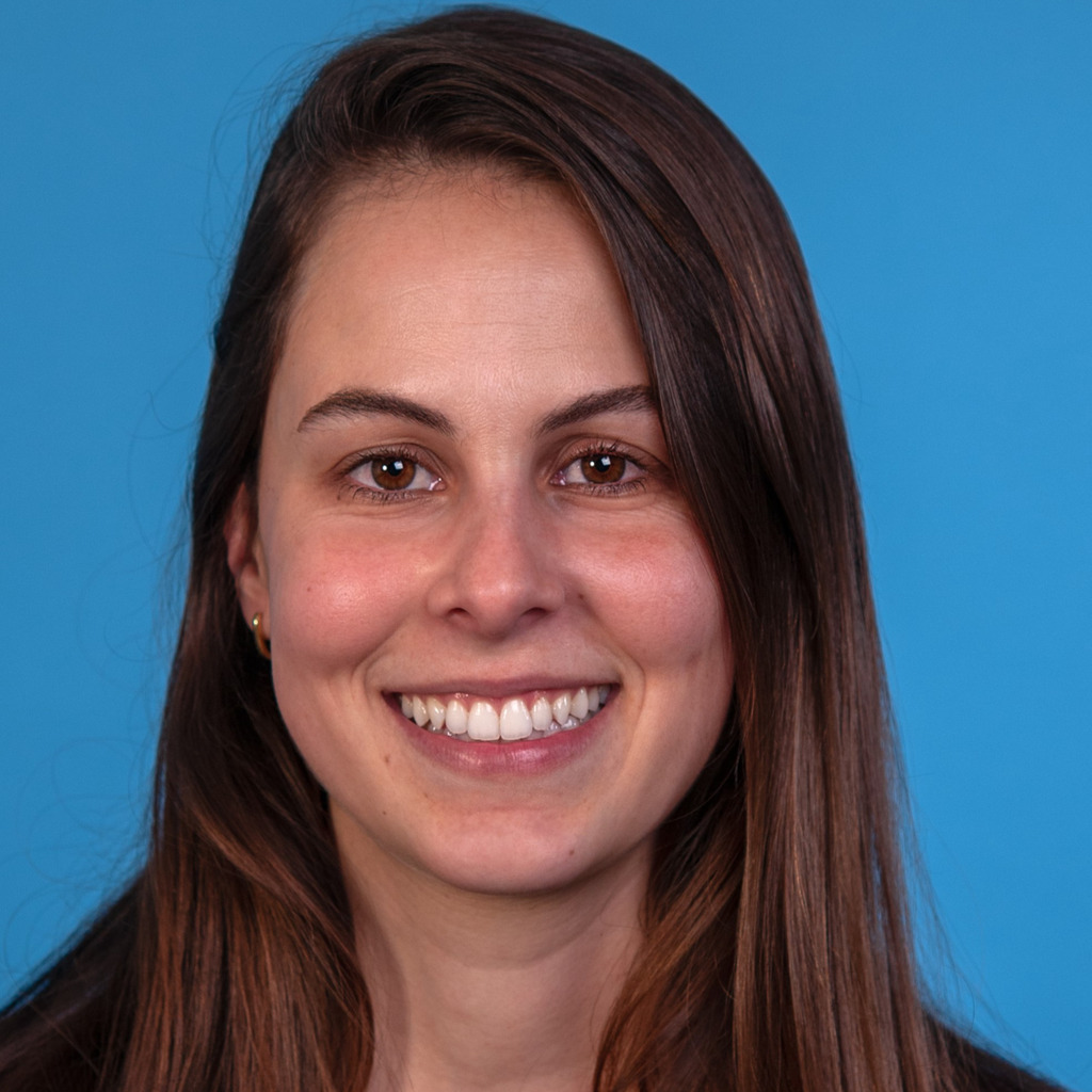 Sabrina Elise Dentistry University of Zurich XING