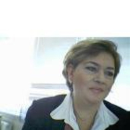 Berran Ayşe Coşkun