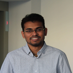 Barathraj Mutthiah