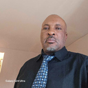 Munyaradzi Milton Masiya