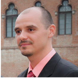 Dipl.-Ing. Alexandru Cazanescu