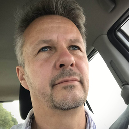 Henrik Hass
