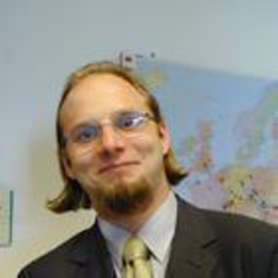 Dipl.-Ing. Christian Wohlfahrtstätter