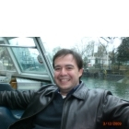 Daniel Jorge Teixeira de Carvalho