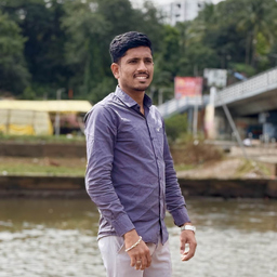 Shubham Chaudhari