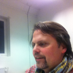 Mirko Kalinke