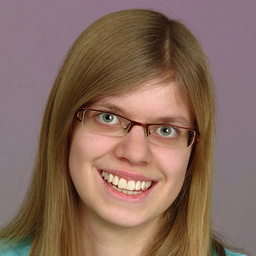 Dr. Carolin Scheuer
