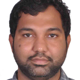 Mani Swamy Paladugula