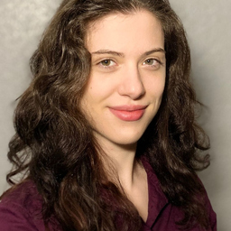 Julia Mändlein