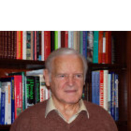 Arnfried Pagel's profile picture