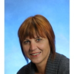 Sylvia Hauenschild