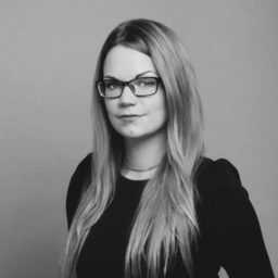 Miriam Nöhring's profile picture