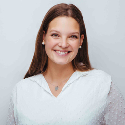 Katharina Hahn