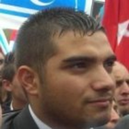 Sinan Ateş