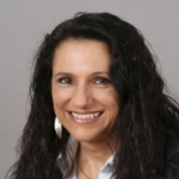 Andrea Zettl