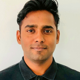 RAVIKUMAR KANUMUKKALA