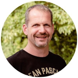Joost Bauer