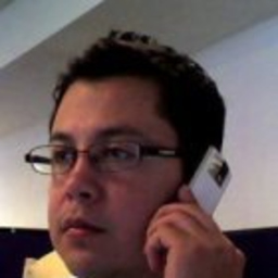 Manuel Mendoza