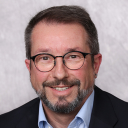 Bernd Klahm