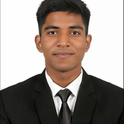 Ayush Gundalwar