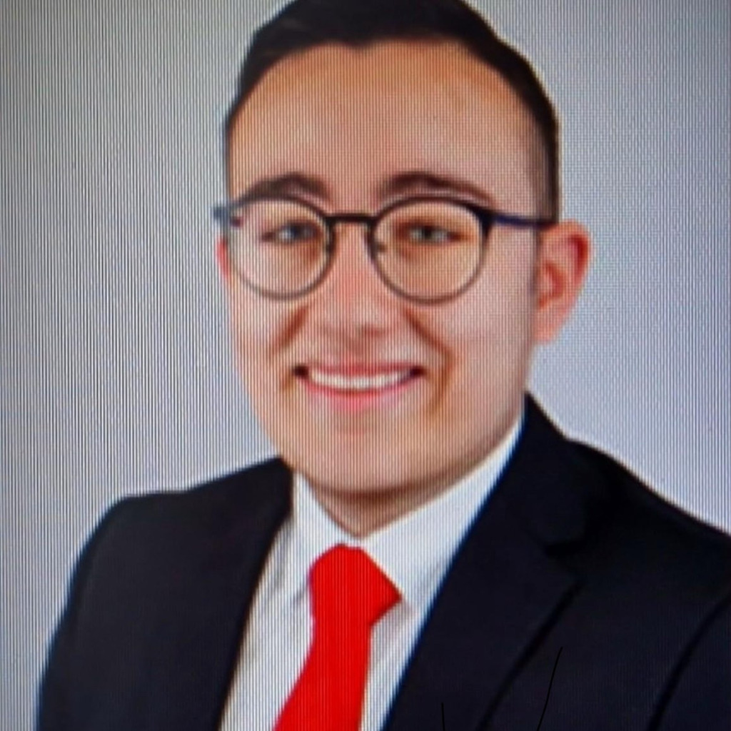 FlavioSalvatore Polizzotto Junior Privatkundenberater Frankfurter