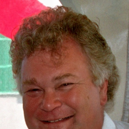 Viktor Bernhard