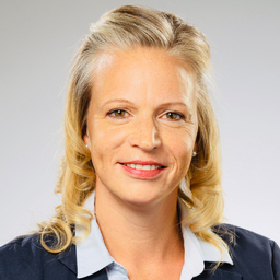 Silvia Hirsch