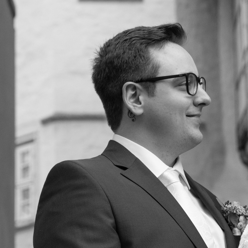 Marius Bothe Ausbildung und Berufserfahrung XING