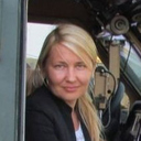 Khrystyna Bovsunovska