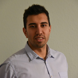 Mojtaba Heidari